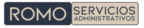 Servicios Administrativos Romo
